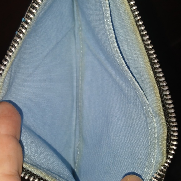 Dooney & Bourke Wristlet - Picture 10 of 14